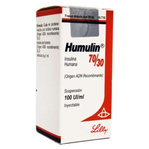 Humulin 70/30