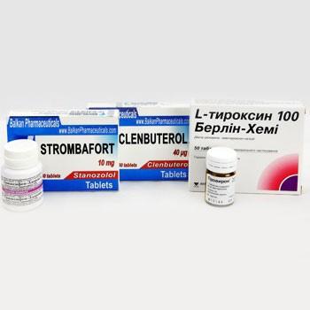 Cutting Cycle Tablets