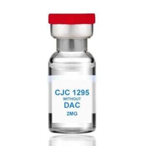 CJC-1295 2mg