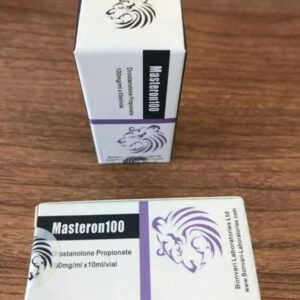 Drostanolone Propionate 100mg