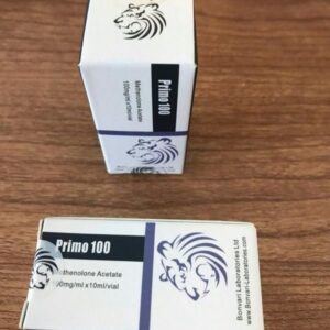 PRIMABOLAN 100mg 10Ml