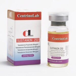 Sustanon 250 - Centrino Lab