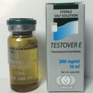 Testover E 10mg/ml - Vermodje