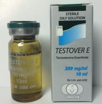 Testover E 10mg/ml - Vermodje