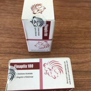 FINAPLIX - TRENBOLONE ACETATE 100MG 10ML