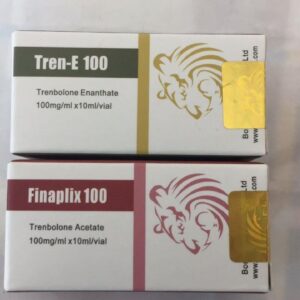 Tren 100 -Trenbolone Enanthate 100mg