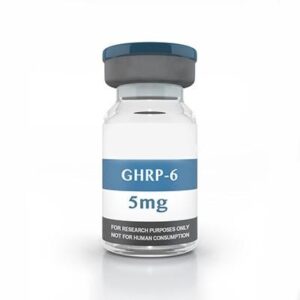 GHRP-6 5mg