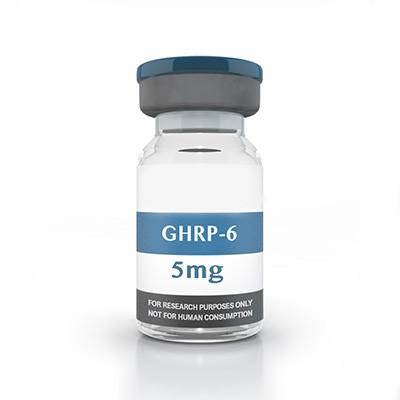 GHRP-6 5mg