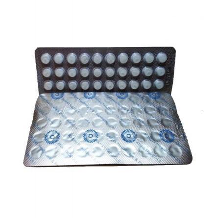 Oxymetholone 50mg/100tabs - Radjay Healthcare