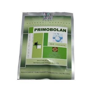 Primabolan 50 - Hubei