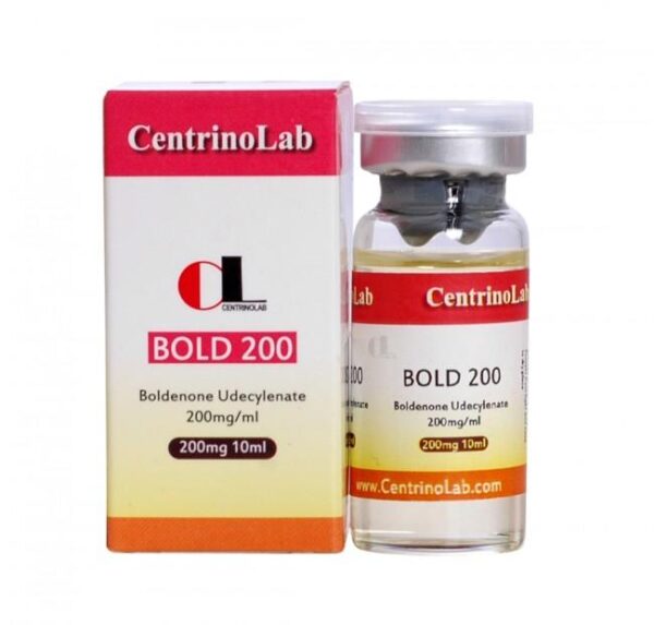 Boldenone 200mg/10ml - Centrino Lab