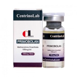 Primobolan (Methenodone Enanthate) 100mg 10ml - Centrino Lab