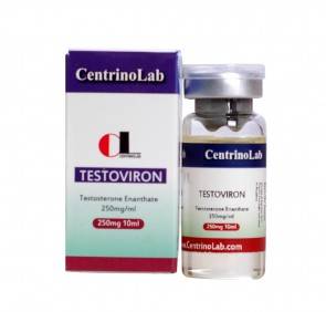 Testviron 250 - Centrino Lab