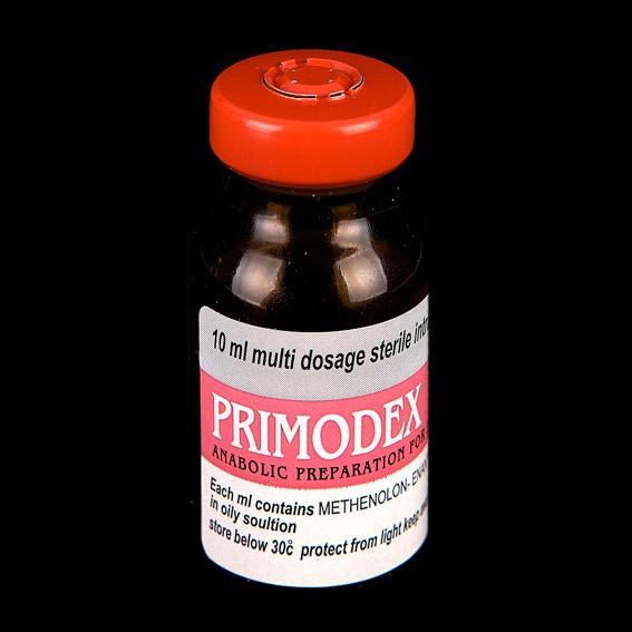 Primodex - Jalfa