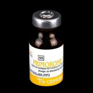 Primorone 100 mg - Centura Labs