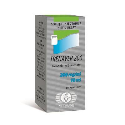 Trenaver 200 (Trenbolone Enanthate) 10ml 200mg/ml