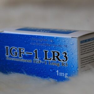 IGF-1 LR3 1 mg KIT