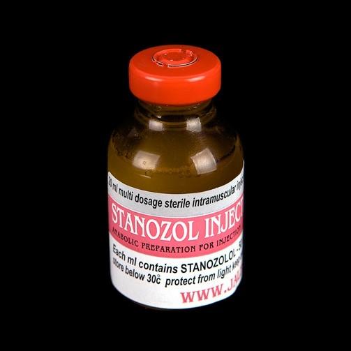 Stanozolol - Jalfa