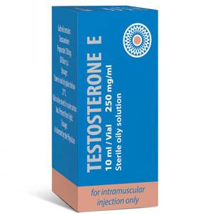 Testosterone Enanthate 200mg - Radjay