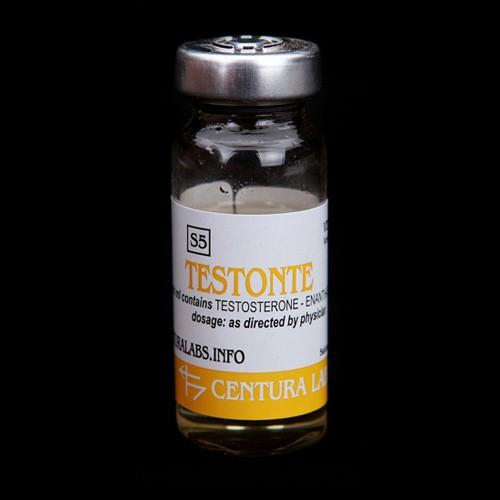 Testonte 250 mg - Centura Labs