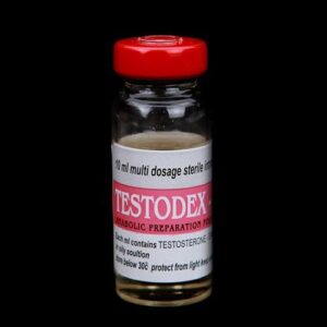 Testodex 200 - Jalfa