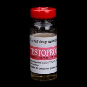 Testoprodex - Jalfa