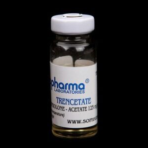 tren_acetate_1.jpg Trenbolone Acetate 125 mg - Sopharma Laboratories