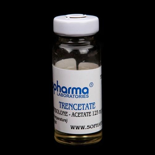 tren_acetate_1.jpg Trenbolone Acetate 125 mg - Sopharma Laboratories