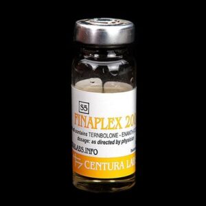 Finaplex 200 mg - Centura Labs