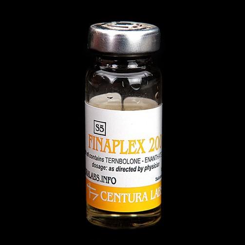 Finaplex 200 mg - Centura Labs