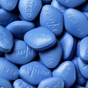 Viagra (Pfizer) 100mg 100 tabs