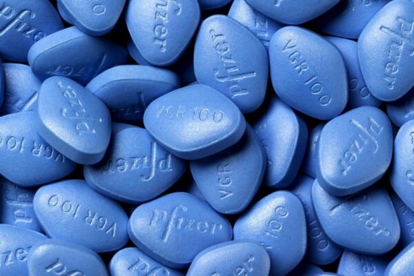Viagra (Pfizer) 100mg 100 tabs