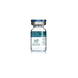 Magnus Trenbolone Acte 100mg 10 ml