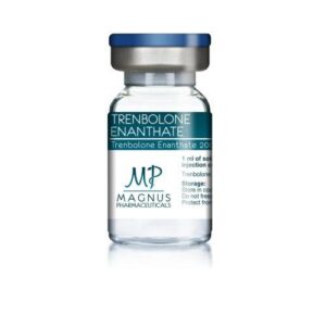 Magnus Trenbolone Ente 200mg 10 ml