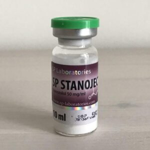 SP Stanoject 50 mg 10 ml