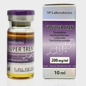 SP Super Trenbolone