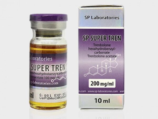SP Super Trenbolone