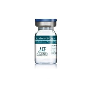 Sustanon Magnus 250mg 10ml