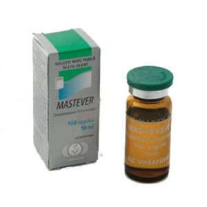Vermodje Masteron 100mg 10ml