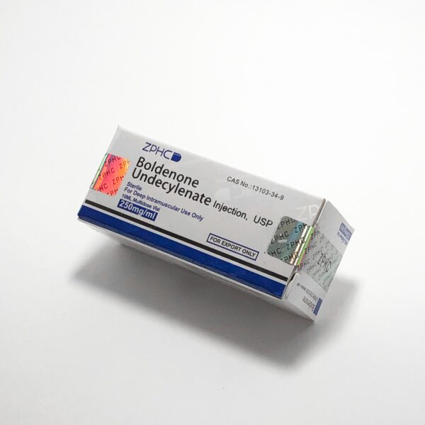 Zhengzhou Boldenone Undecylenate 10ml 250mg Zhengzhou Boldenone Undecylenate 10ml 250mg
