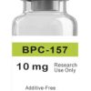 BPC-157 (Body Protection Compound)
