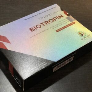 BioTropin